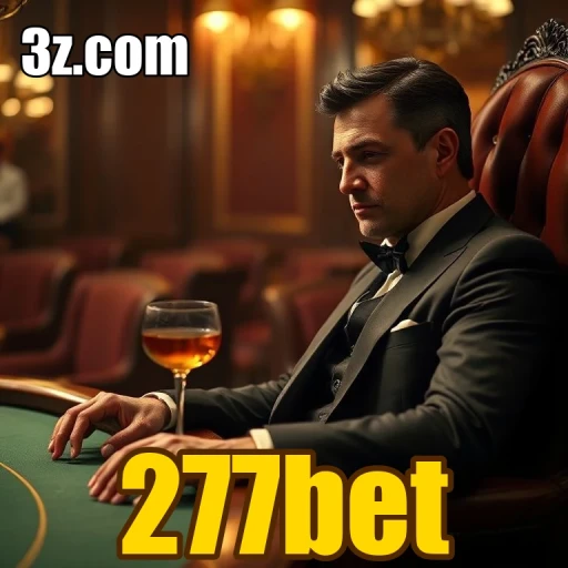 Explorando Casino no 277bet: Diversão e Emoção Garantidas