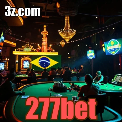 277bet Jackpots