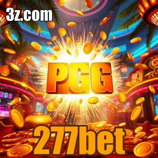 Loteria Radiante: A Experiência Única do 277bet