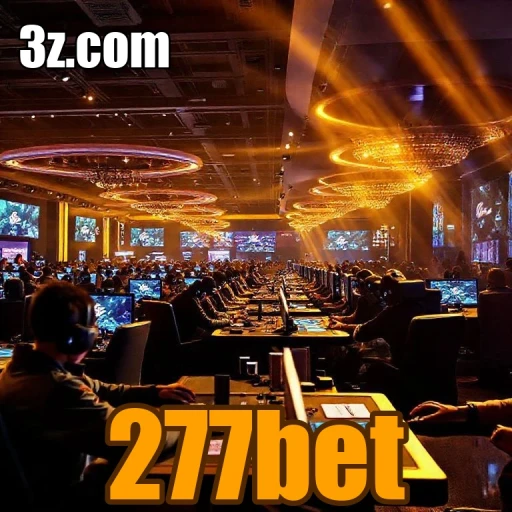 Poker Irresistível: Venha Jogar no 277bet Hoje!