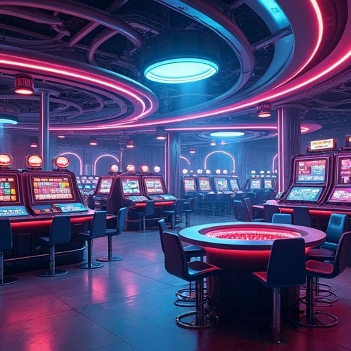 Tecnologia da Plataforma 277bet