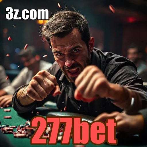 Suporte do 277bet: Conectando Jogadores com Excelência
