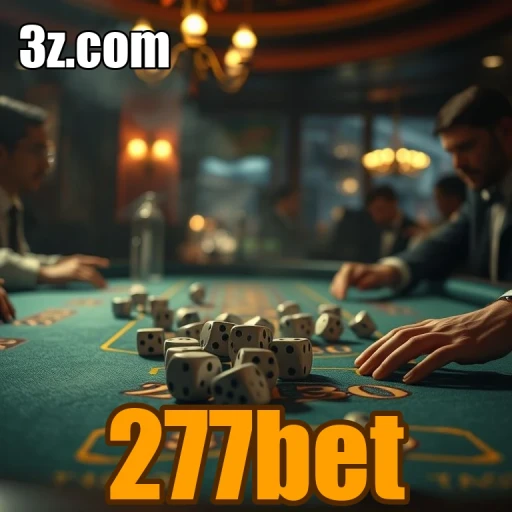 Seja VIP na 277bet e Amplie sua Experiência de Jogo
