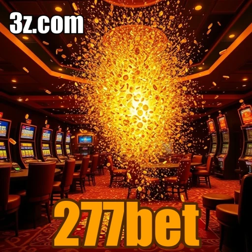 Entre no Mundo Virtual do 277bet e Aposte Sem Limites