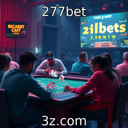 Impacto da realidade aumentada na indústria de jogos