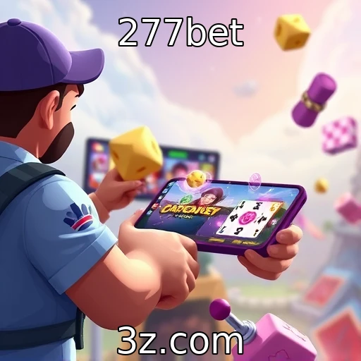 Desenvolvedores buscam inovação em jogos mobile