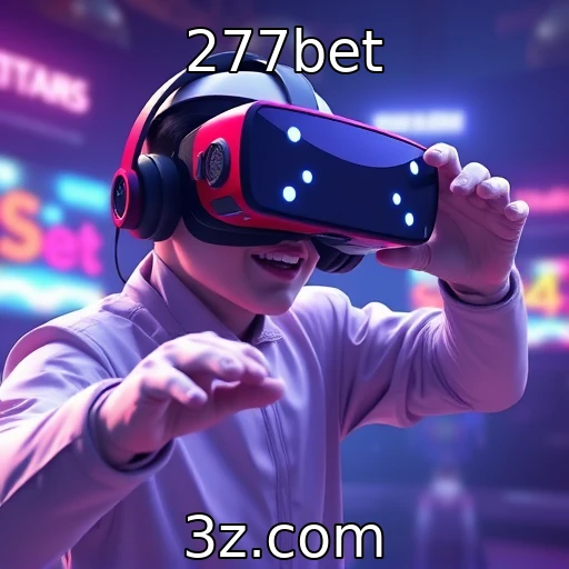 Tendências em jogos de realidade virtual